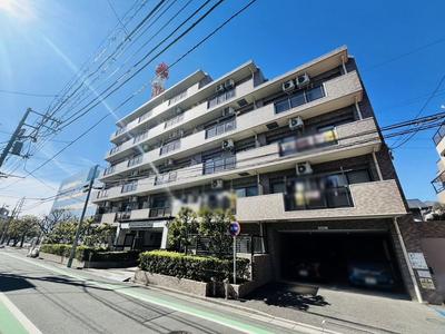 Lions Mansion Kameari No.6 3K Apartment for Sale in Tokyo — Image 10, Katsushika, Tokyo