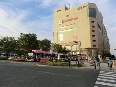 Lions Mansion Kameari No.6 3K Apartment for Sale in Tokyo — Image 50, Katsushika, Tokyo