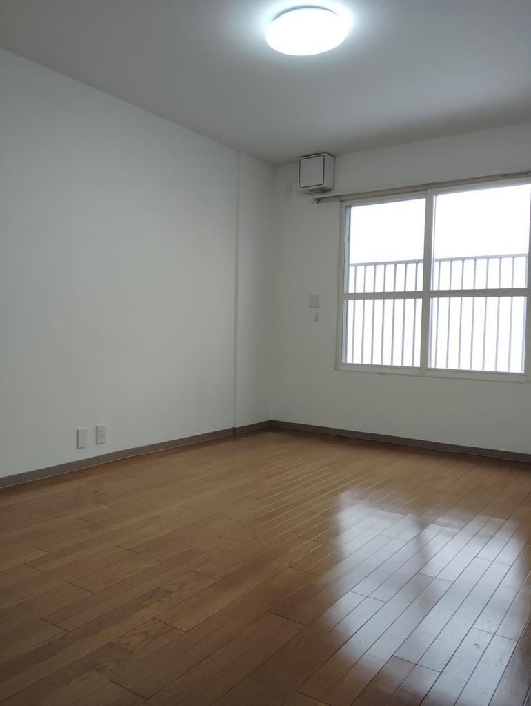 3LDK Apartment for Sale in Nakanoshima, Sapporo - Rapport Nakanoshima - Thumbnail 3
