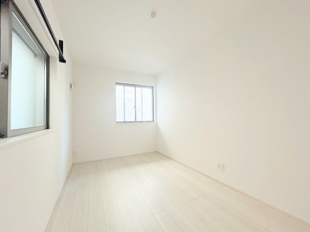 Modern 3SLDK House in Yokohama Midori Ward - 2021 Build - Thumbnail 3