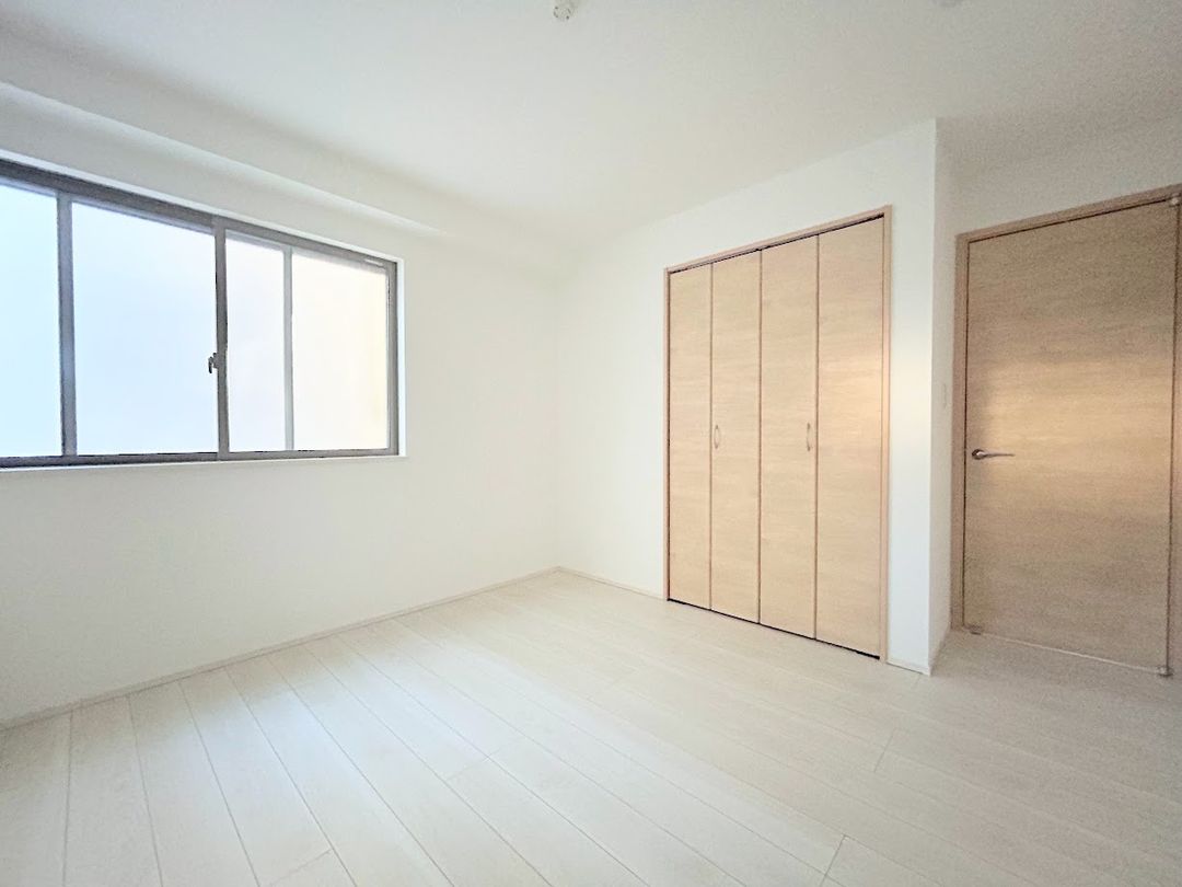 Modern 3SLDK House in Yokohama Midori Ward - 2021 Build - Thumbnail 2