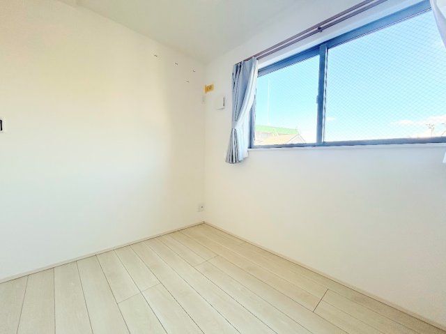 Modern 3SLDK House in Yokohama Midori Ward - 2021 Build - Thumbnail 4