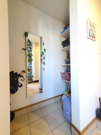 4SLDK Two-Generation House in Shirai, Chiba with Solar Power — Image 22, Shirai, Chiba