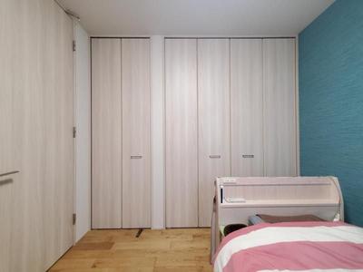 4SLDK Two-Generation House in Shirai, Chiba with Solar Power — Image 22, Shirai, Chiba