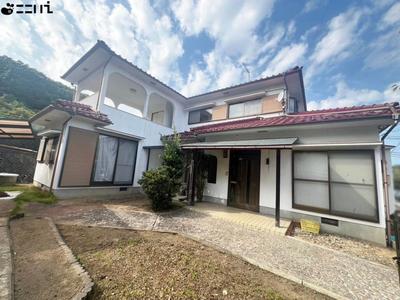 5LDK House in Aioi with Inner Balcony - 940万円 — Image 3, Aioi, Hyogo