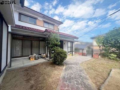 5LDK House in Aioi with Inner Balcony - 940万円 — Image 4, Aioi, Hyogo