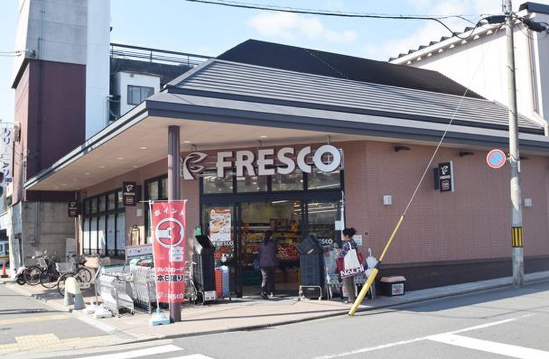 Building Land in Nakagyo-ku, Kyoto – No Building Conditions - Thumbnail 4