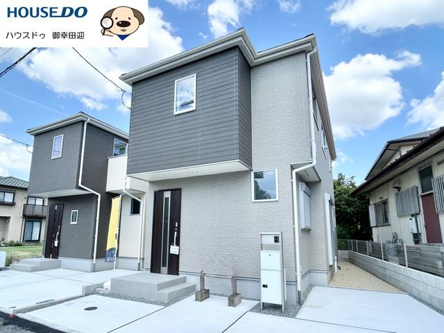 4LDK Family House in Kumamoto Higashi Ward | 92.95㎡ | 2024 Built - Thumbnail 3
