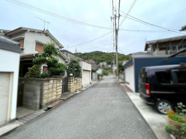 4LDK House for Sale in Sonobe, Wakayama City - Main Image