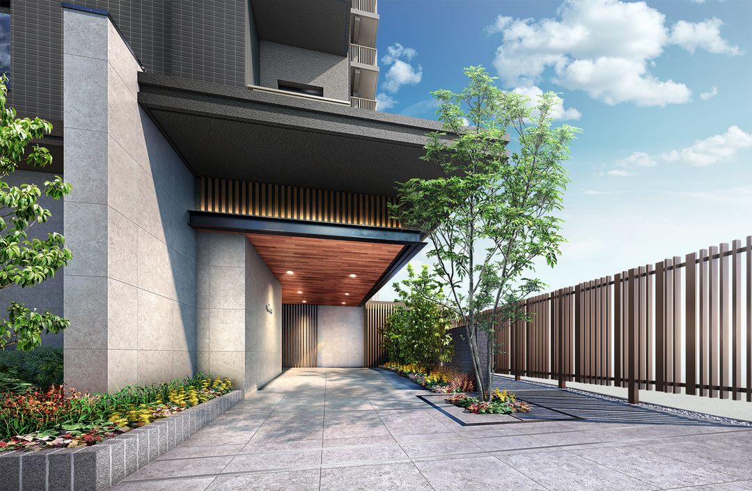 Excellent City Soga Station Marks New Condo in Chiba - Thumbnail 2