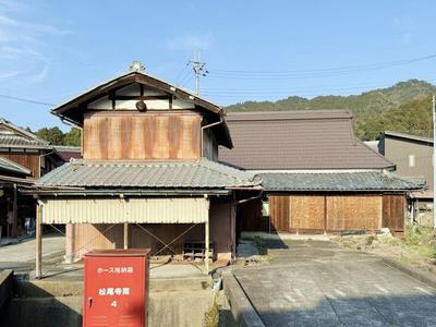 Traditional Japanese House in Shiga - 5DK Layout — Image 3, Aisho, Shiga