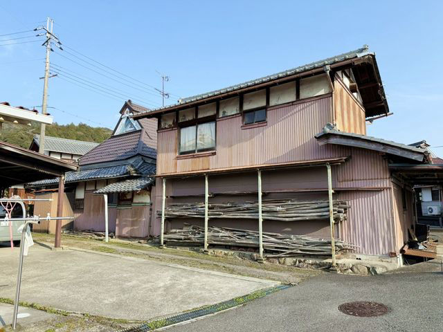 Traditional Japanese House in Shiga - 5DK Layout - Thumbnail 3