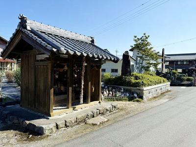 Traditional Japanese House in Shiga - 5DK Layout — Image 1, Aisho, Shiga