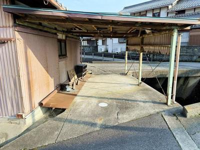 Traditional Japanese House in Shiga - 5DK Layout — Image 11, Aisho, Shiga