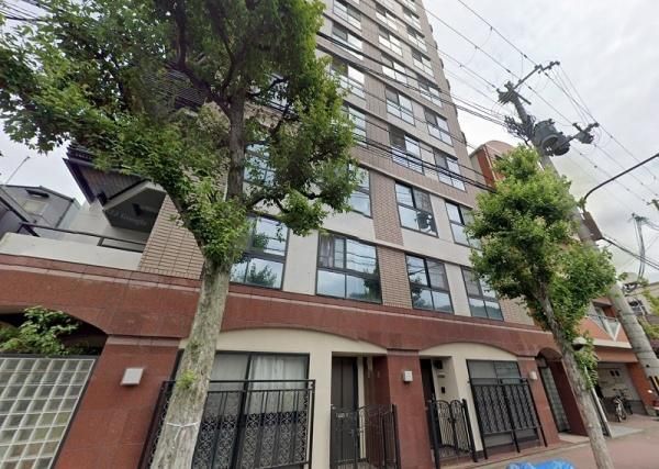 Renovated 2LDK Apartment in Symphony Umekoji Park, Kyoto - Thumbnail 2