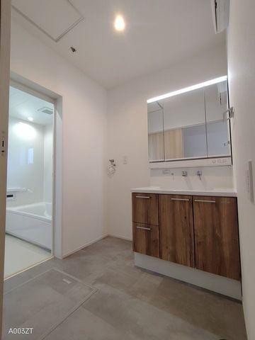 Modern 3LDK House in Chikushino Town, Fukuoka — Image 4, Chikuzen, Fukuoka