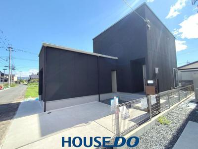 Modern 3LDK House in Chikushino Town, Fukuoka — Image 1, Chikuzen, Fukuoka