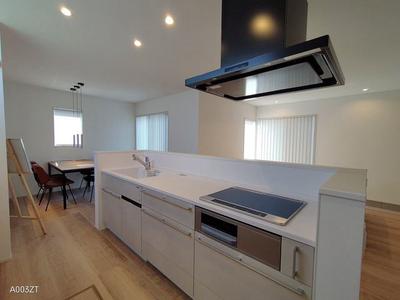 Modern 3LDK House in Chikushino Town, Fukuoka — Image 1, Chikuzen, Fukuoka