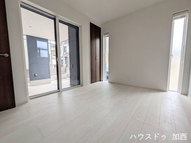 3LDK Detached House for Sale in Ono City, Hyogo - Thumbnail 2