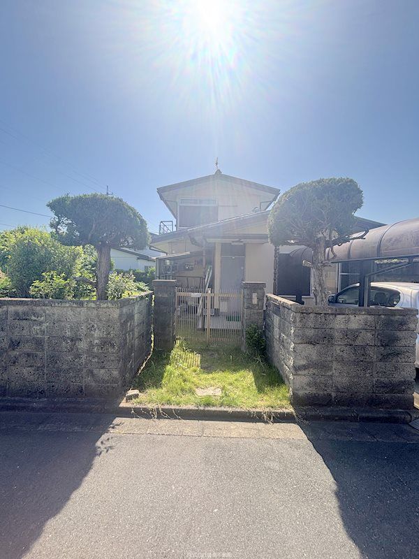 5DK Family House with Garden in Okayama Fujita District - Thumbnail 4