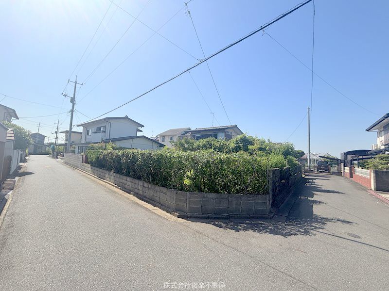 5DK Family House with Garden in Okayama Fujita District - Thumbnail 3