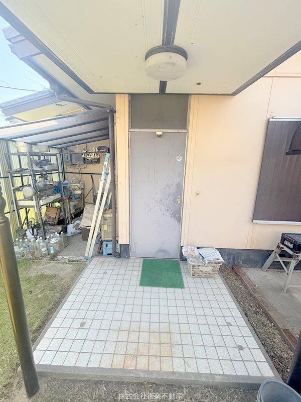 5DK Family House with Garden in Okayama Fujita District - Thumbnail 2