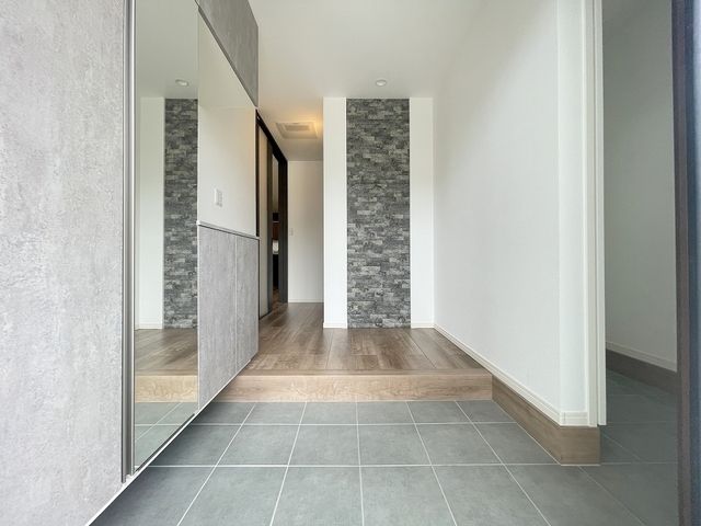 4LDK Family Home in Kounosu with 130㎡ Living Space - Thumbnail 3