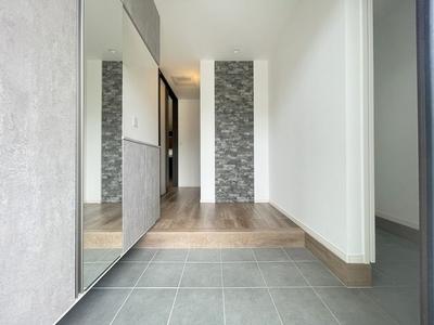 4LDK Family Home in Kounosu with 130㎡ Living Space — Image 2, Konosu, Saitama