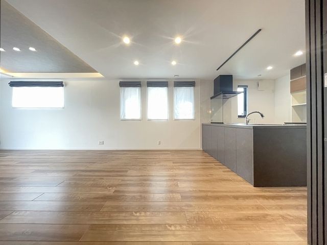 4LDK Family Home in Kounosu with 130㎡ Living Space - Thumbnail 4