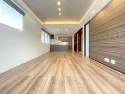 4LDK Family Home in Kounosu with 130㎡ Living Space — Image 4, Konosu, Saitama