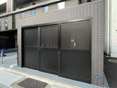 [Homes] Open Residence Meieki Minami THE COURT | — Image 1, Nakamura, Aichi
