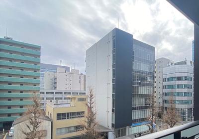[Homes] Open Residence Meieki Minami THE COURT | — Image 3, Nakamura, Aichi