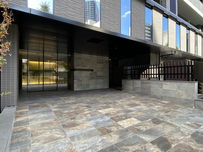 [Homes] Open Residence Meieki Minami THE COURT | — Image 4, Nakamura, Aichi