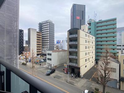 [Homes] Open Residence Meieki Minami THE COURT | — Image 2, Nakamura, Aichi