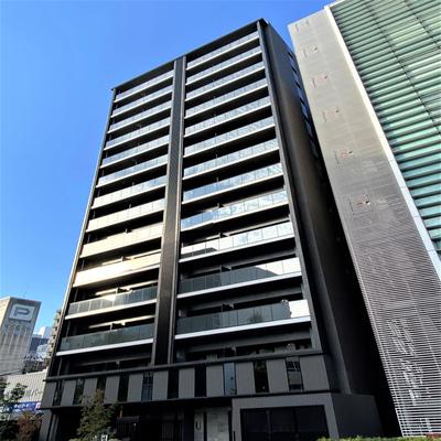 [Homes] Open Residence Meieki Minami THE COURT | — Image 1, Nakamura, Aichi