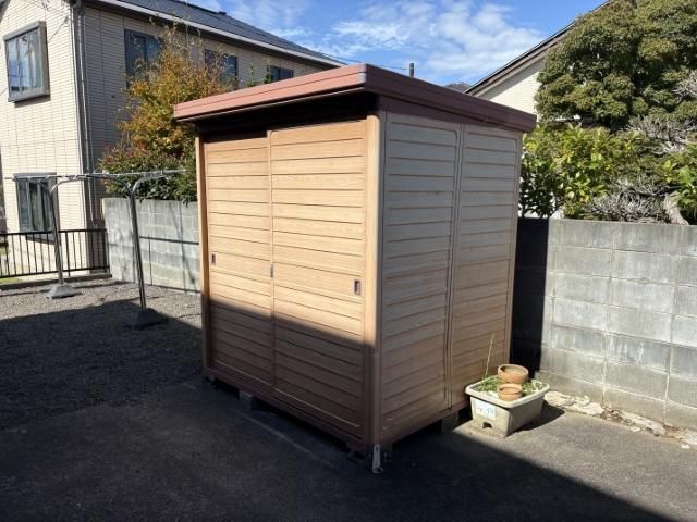 Hand-Cut Log House for Sale in Iwaki, Fukushima - Image 1