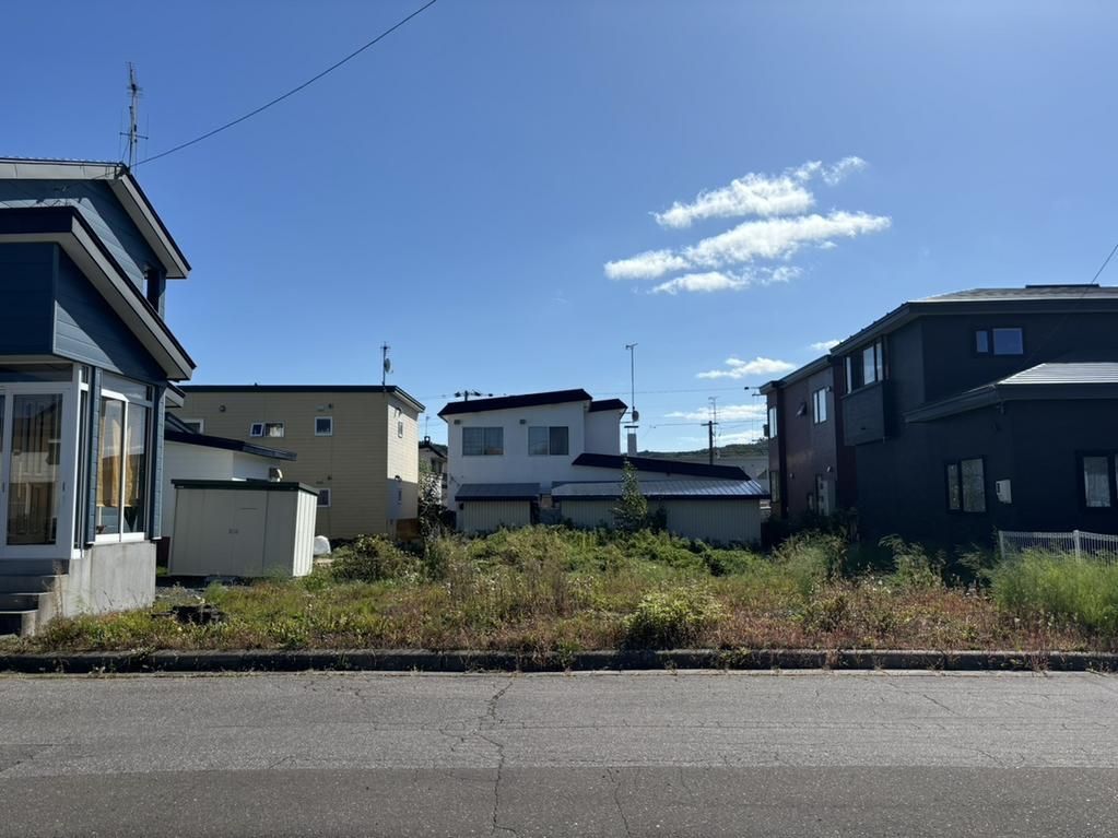 Vacant Land for Sale in Kitami, Hokkaido - 82.84 Tsubo - Thumbnail 2