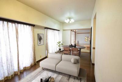 Solid Tower Used Apartment — Image 2, Tsuchiura, Ibaraki