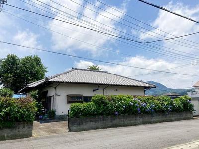 Used house in Fujimi, Izunokuni City | Used detached house in Izunokuni City, 15 minutes walk from Izunagaoka Station on the Izu Hakone Railway Sunzu Line (Property number: 0126505-0001309) — Image 1, Izunokuni, Shizuoka