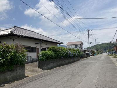 Used house in Fujimi, Izunokuni City | Used detached house in Izunokuni City, 15 minutes walk from Izunagaoka Station on the Izu Hakone Railway Sunzu Line (Property number: 0126505-0001309) — Image 1, Izunokuni, Shizuoka