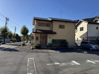 Mixed-Use Property for Sale in Okabe, Fujieda City — Image 1, Fujieda, Shizuoka