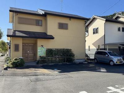 Mixed-Use Property for Sale in Okabe, Fujieda City — Image 1, Fujieda, Shizuoka