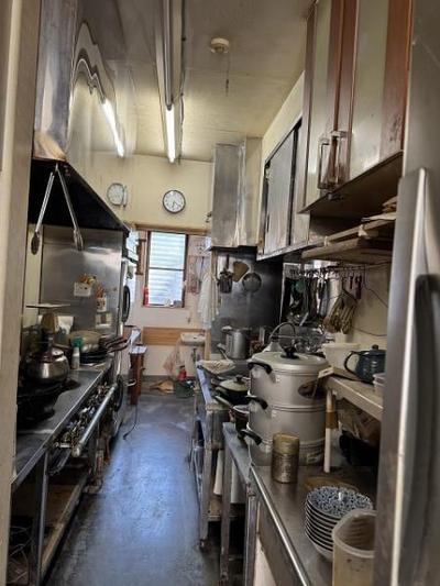 Mixed-Use Property for Sale in Okabe, Fujieda City — Image 4, Fujieda, Shizuoka