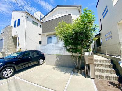 [Homes] Zama City Midorigaoka 2-chome Used House | — Image 1, Zama, Kanagawa