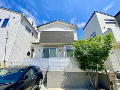 [Homes] Zama City Midorigaoka 2-chome Used House | — Image 1, Zama, Kanagawa