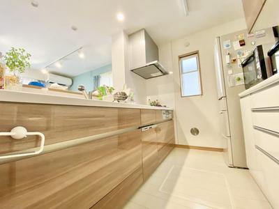 [Homes] Zama City Midorigaoka 2-chome Used House | — Image 3, Zama, Kanagawa