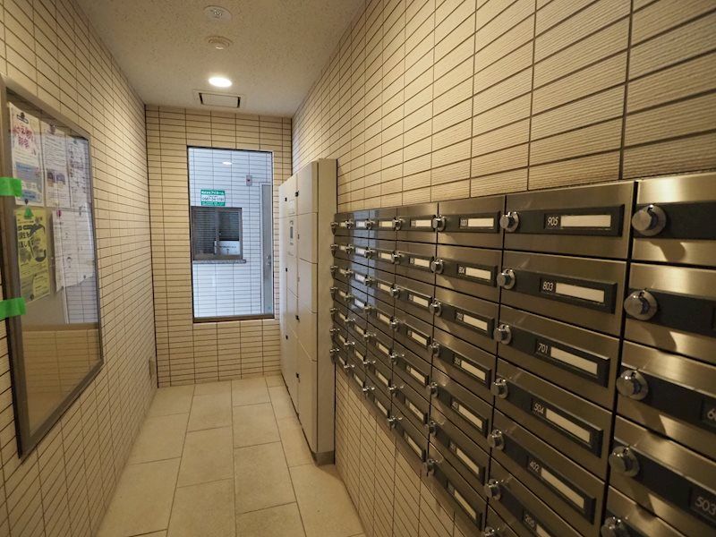 VIGOAISHO Kuwana 8F 3LDK Condo for Sale in Mie - Thumbnail 4