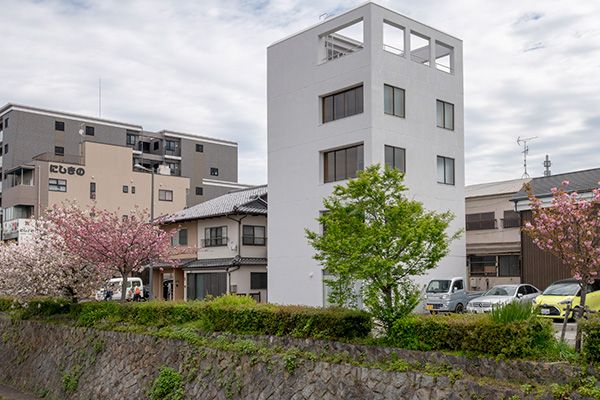 Skeleton Shop for Rent in Kamigyo-ku, Kyoto - Thumbnail 3