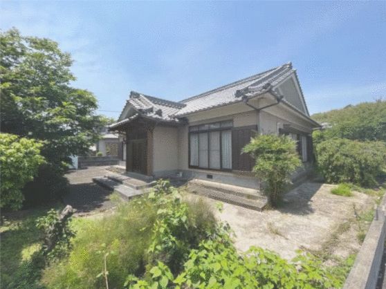 Oita City 6DK House with Farmland for Sale - 152.97 sqm - Thumbnail 2