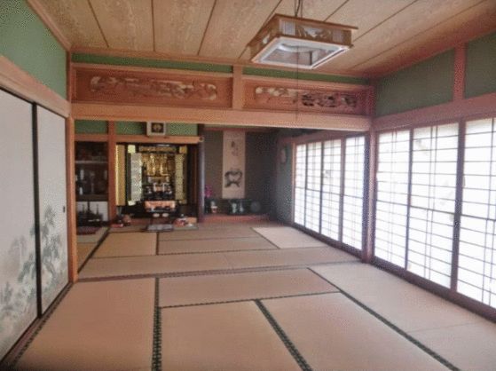 Oita City 6DK House with Farmland for Sale - 152.97 sqm - Thumbnail 3